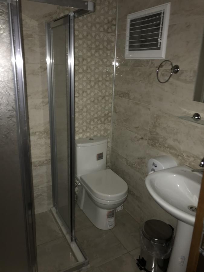 Ayder Palas Apart Hotel エクステリア 写真