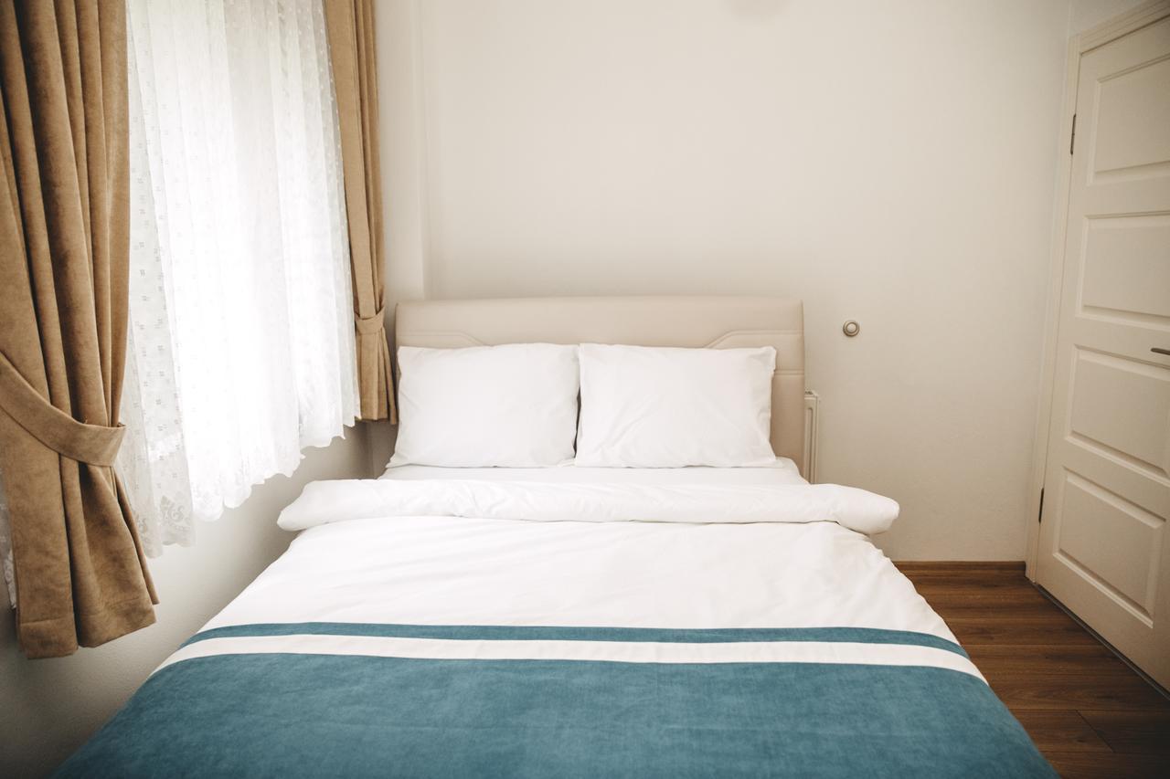 Ayder Palas Apart Hotel エクステリア 写真